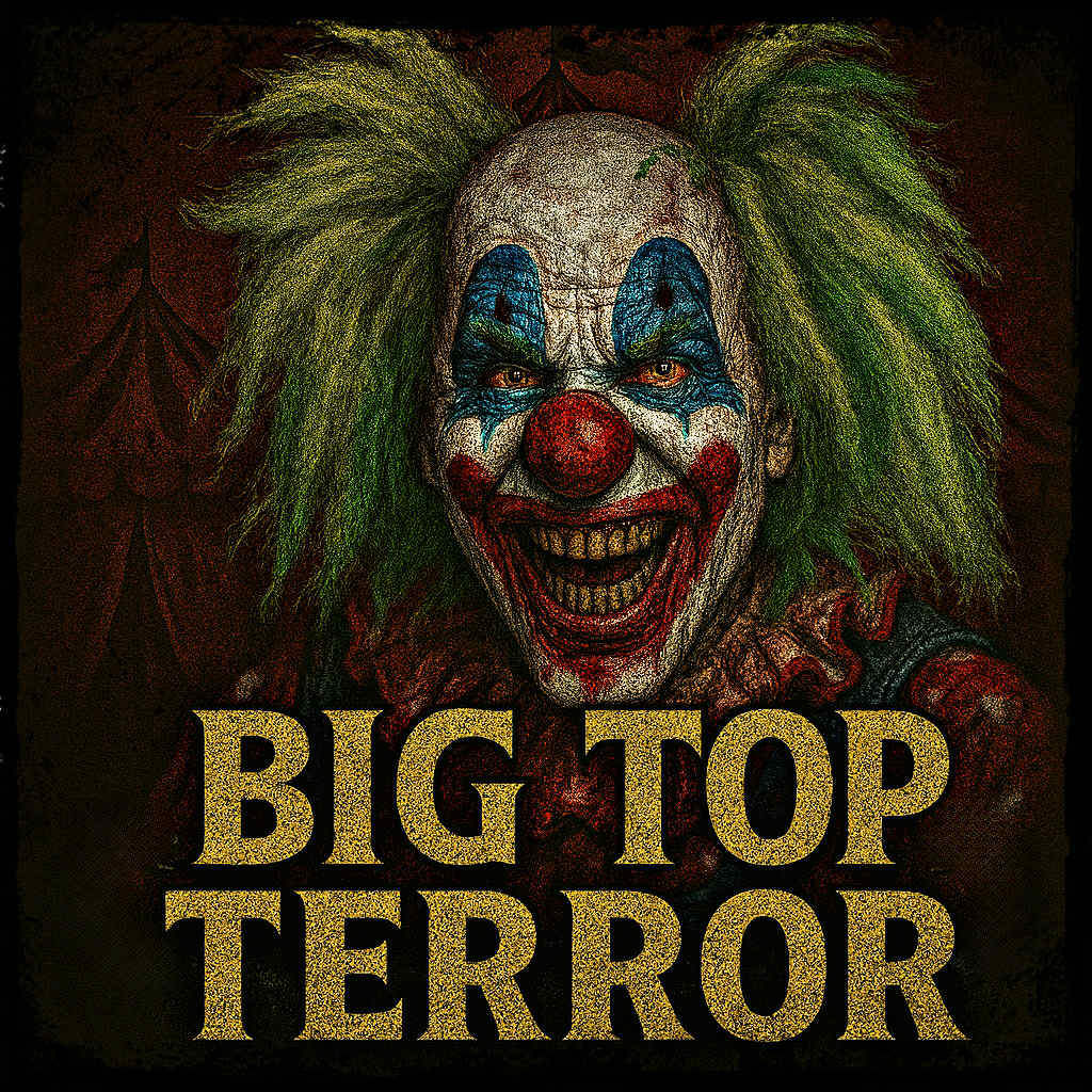 Big Top Terror