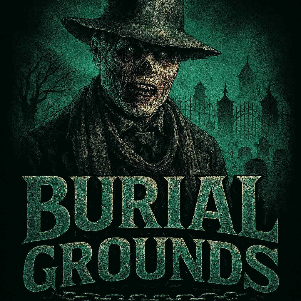 Burial Grounds