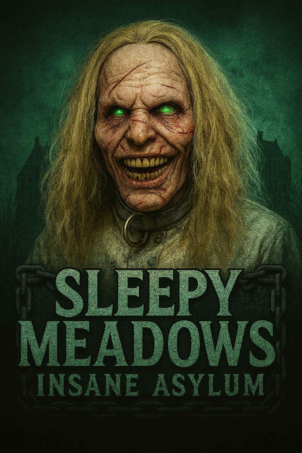 Sleepy Meadows Asylum