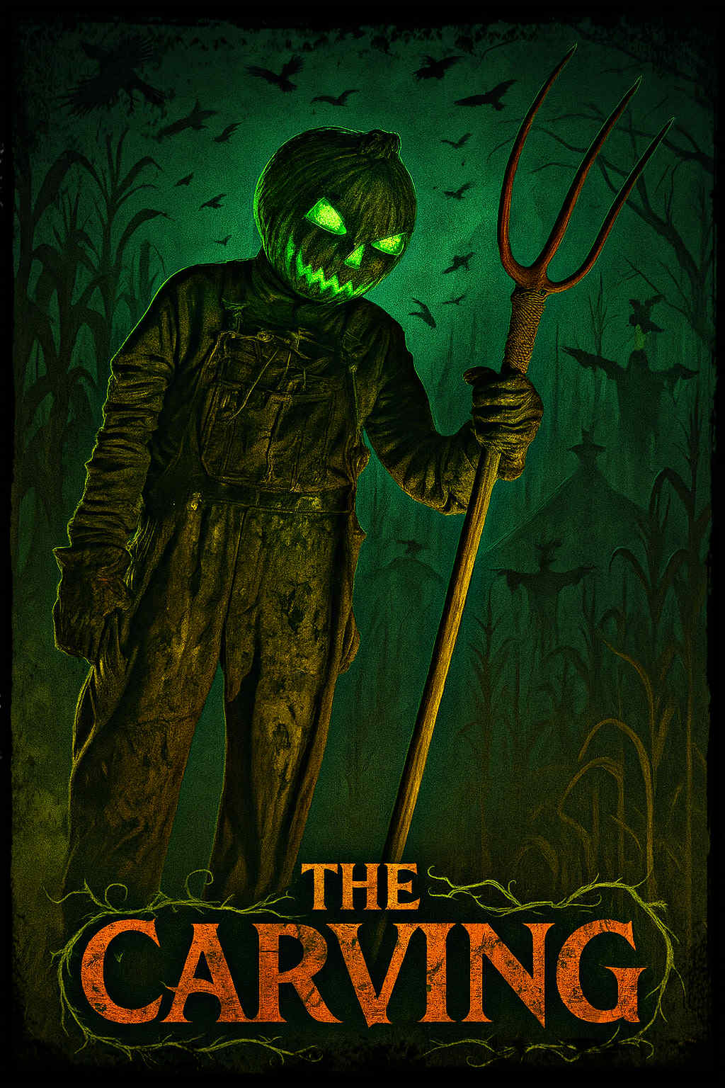 The Carving