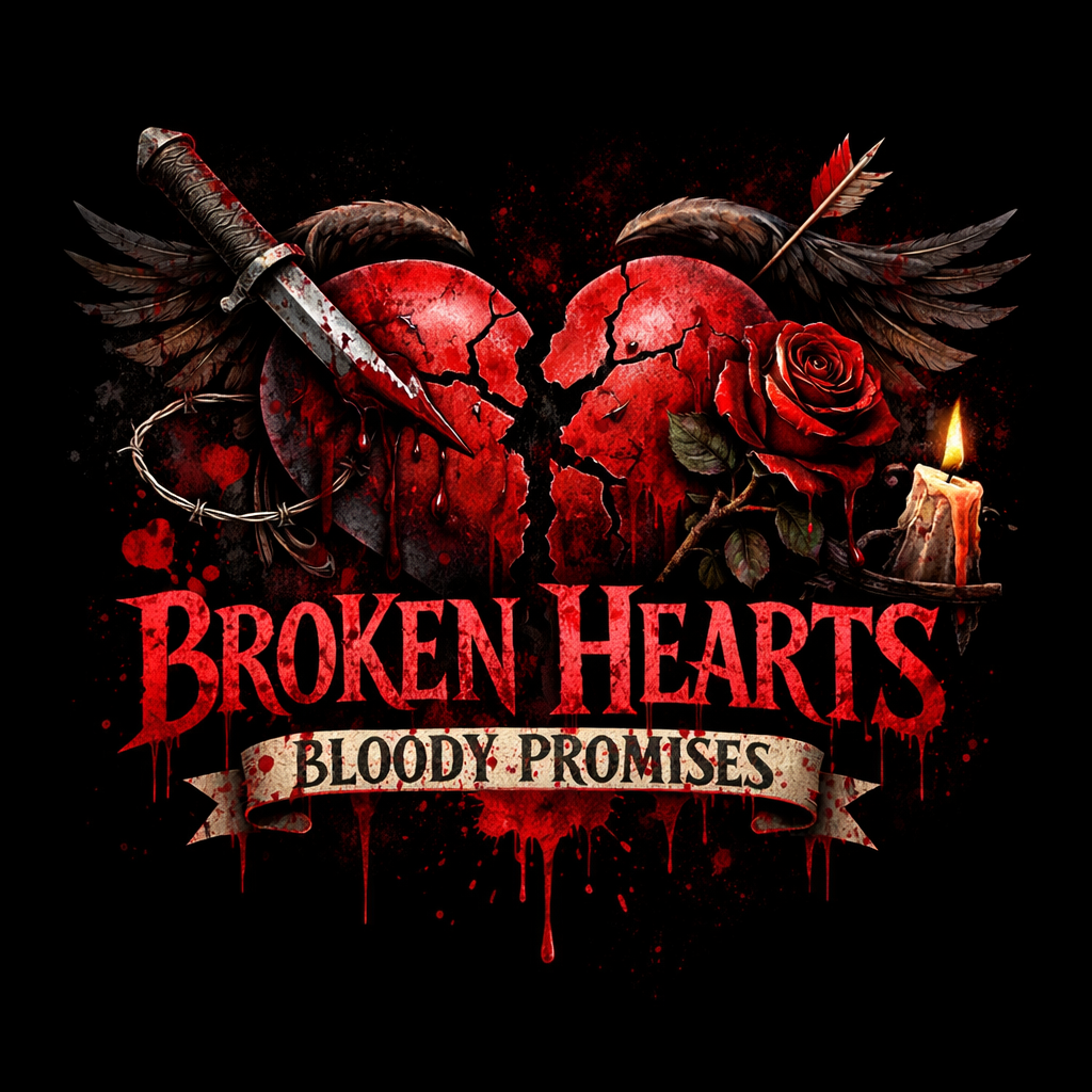 Bloody Valentine's Day