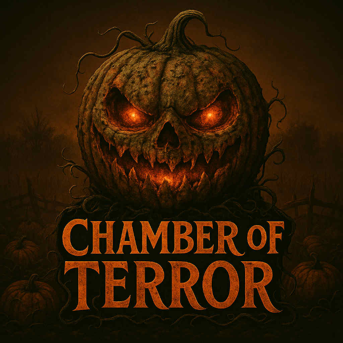 Chamber of Terror Haunted House